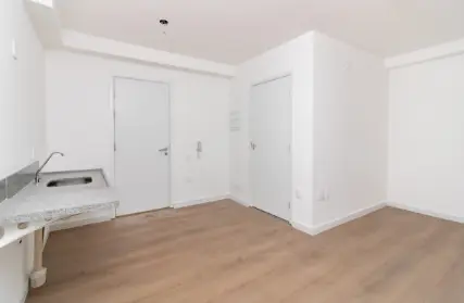 Imagem: Flat / Studio para Venda, Perdizes