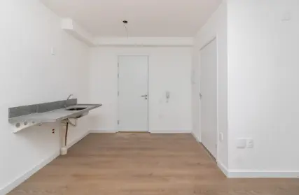 Imagem: Flat / Studio para Venda, Perdizes