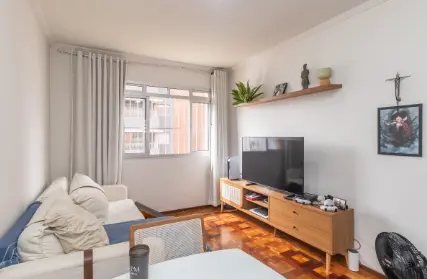 Imagem: Apartamento para Venda, Sumarezinho