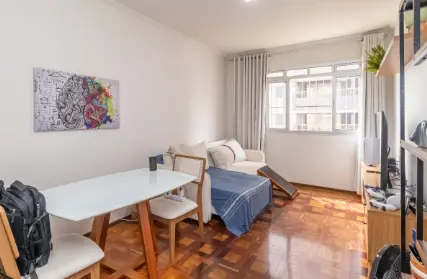 Imagem: Apartamento para Venda, Sumarezinho