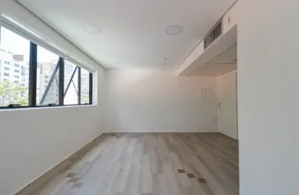 Imagem: Sala Comercial para Venda, Cerqueira César