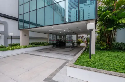 Imagem: Sala Comercial para Venda, Cerqueira César