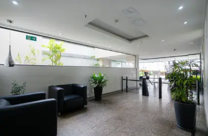 Imagem: Sala Comercial para Venda, Cerqueira César