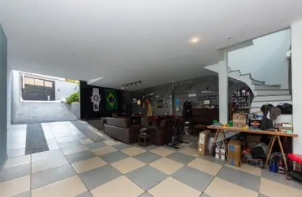 Imagem: Casa Térrea para Venda, Vila Anglo Brasileira