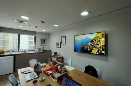 Imagem: Sala Comercial para Venda, Cerqueira César