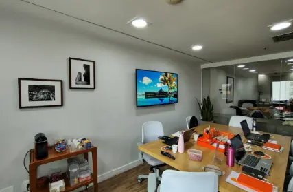 Imagem: Sala Comercial para Venda, Cerqueira César