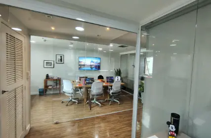 Imagem: Sala Comercial para Venda, Cerqueira César