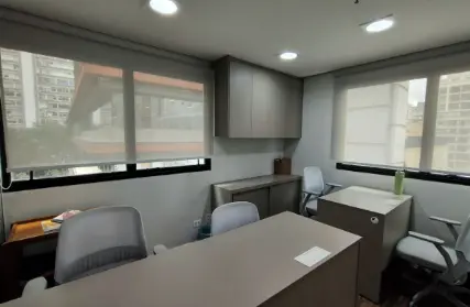 Imagem: Sala Comercial para Venda, Cerqueira César