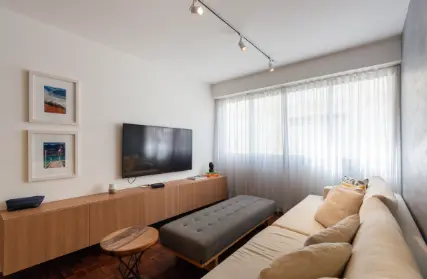 Imagem: Apartamento para Venda, Jardim Paulista