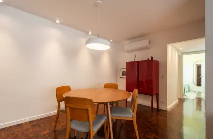 Imagem: Apartamento para Venda, Jardim Paulista