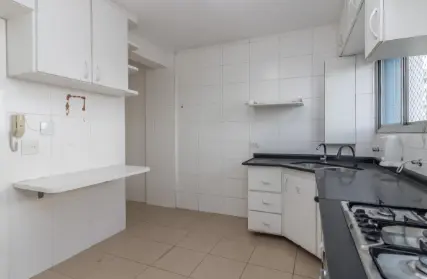 Imagem: Apartamento para Venda, Vila Madalena