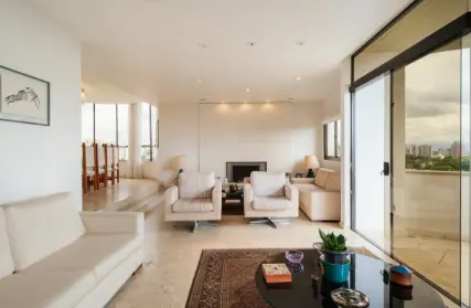 Imagem: Apartamento para Venda, Vila Madalena