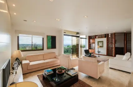 Imagem: Apartamento para Venda, Vila Madalena