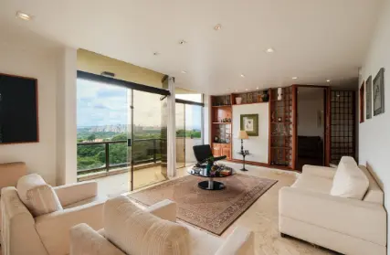 Imagem: Apartamento para Venda, Vila Madalena