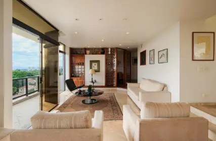 Imagem: Apartamento para Venda, Vila Madalena