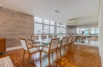 Imagem: Apartamento para Venda, Higienópolis