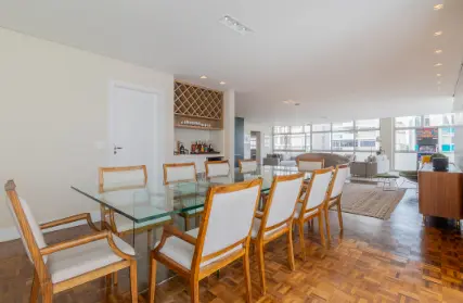 Imagem: Apartamento para Venda, Higienópolis