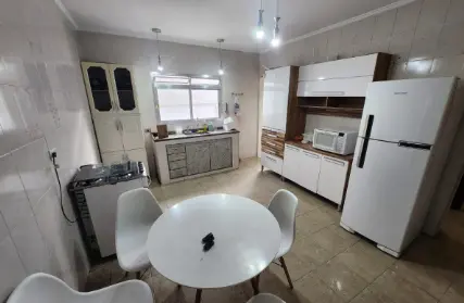 Imagem: Sobrado para Alugar, Vila Anglo Brasileira