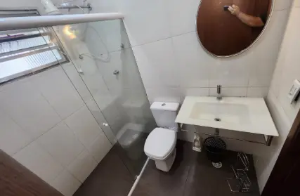 Imagem: Sobrado para Alugar, Vila Anglo Brasileira