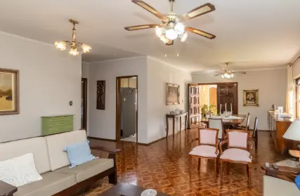 Imagem: Casa Térrea para Venda, Vila Madalena