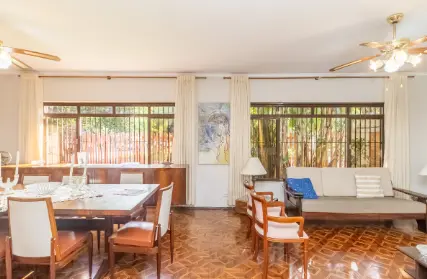 Imagem: Casa Térrea para Venda, Vila Madalena