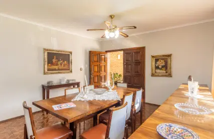 Imagem: Casa Térrea para Venda, Vila Madalena