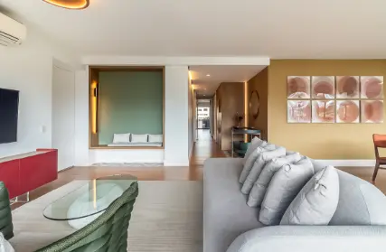 Imagem: Apartamento para Venda, Vila Madalena