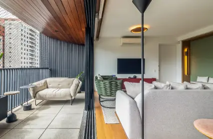 Imagem: Apartamento para Venda, Vila Madalena