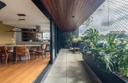 Imagem: Apartamento para Venda, Vila Madalena