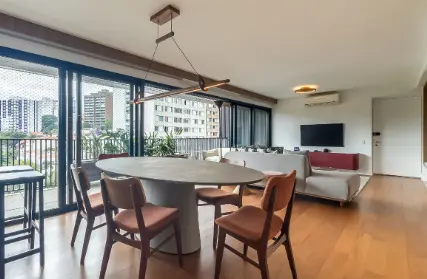 Imagem: Apartamento para Venda, Vila Madalena