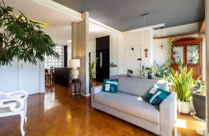 Imagem: Apartamento para Venda, Perdizes