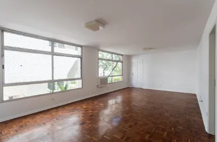 Imagem: Apartamento para Venda, Higienópolis