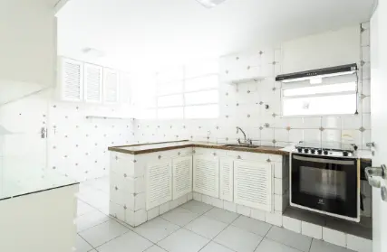 Imagem: Apartamento para Venda, Higienópolis