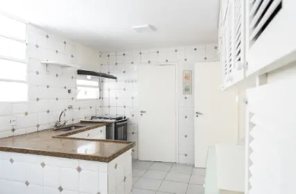 Imagem: Apartamento para Venda, Higienópolis