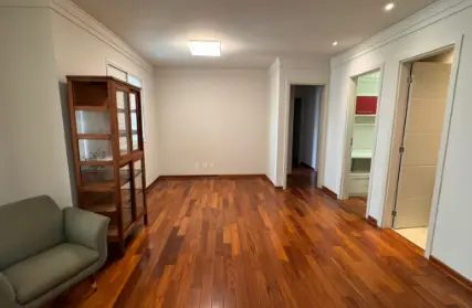 Imagem: Apartamento para Venda, Vila Anglo Brasileira