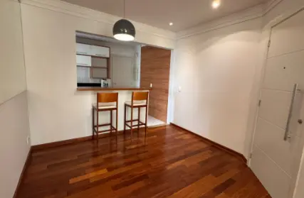 Imagem: Apartamento para Venda, Vila Anglo Brasileira