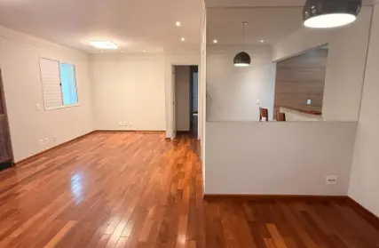 Imagem: Apartamento para Venda, Vila Anglo Brasileira