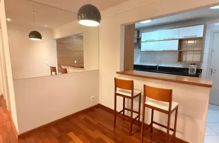 Imagem: Apartamento para Venda, Vila Anglo Brasileira