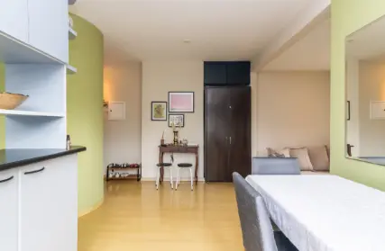Imagem: Apartamento para Venda, Pinheiros