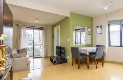 Imagem: Apartamento para Venda, Pinheiros