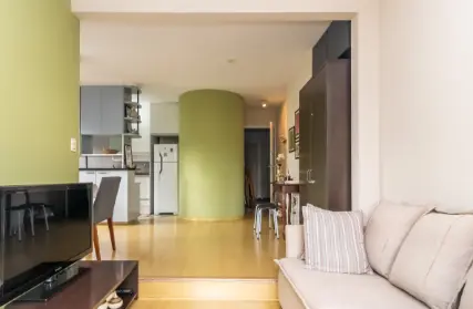 Imagem: Apartamento para Venda, Pinheiros