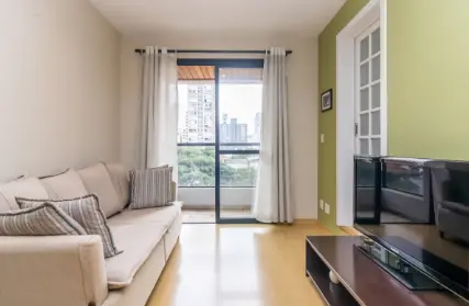 Imagem: Apartamento para Venda, Pinheiros