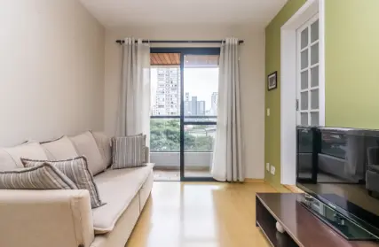 Imagem: Apartamento para Venda, Pinheiros