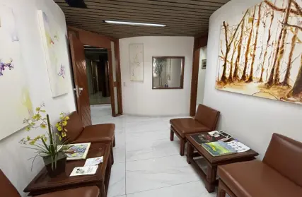 Imagem: Sala Comercial para Venda, Jardim Paulista