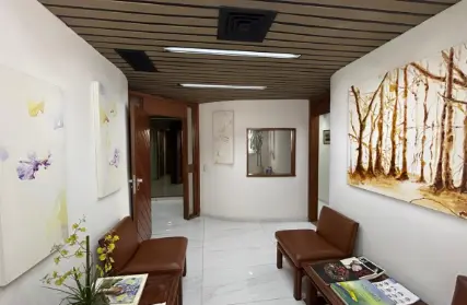 Imagem: Sala Comercial para Venda, Jardim Paulista