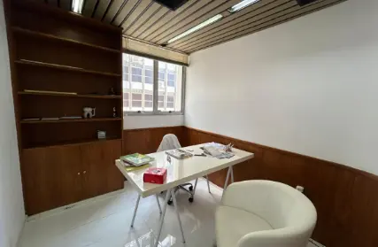 Imagem: Sala Comercial para Venda, Jardim Paulista