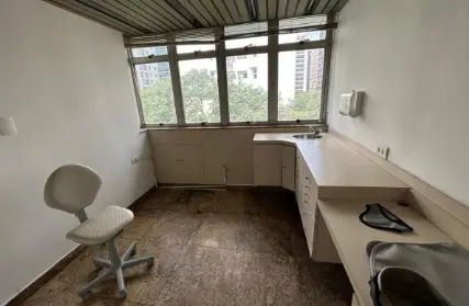 Imagem: Sala Comercial para Venda, Jardim Paulista