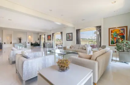 Imagem: Apartamento para Venda, Higienópolis