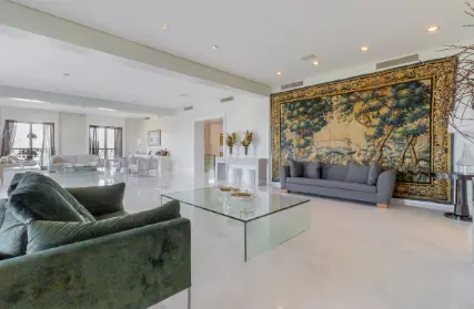 Imagem: Apartamento para Venda, Higienópolis