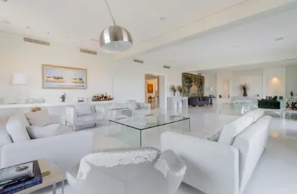 Imagem: Apartamento para Venda, Higienópolis